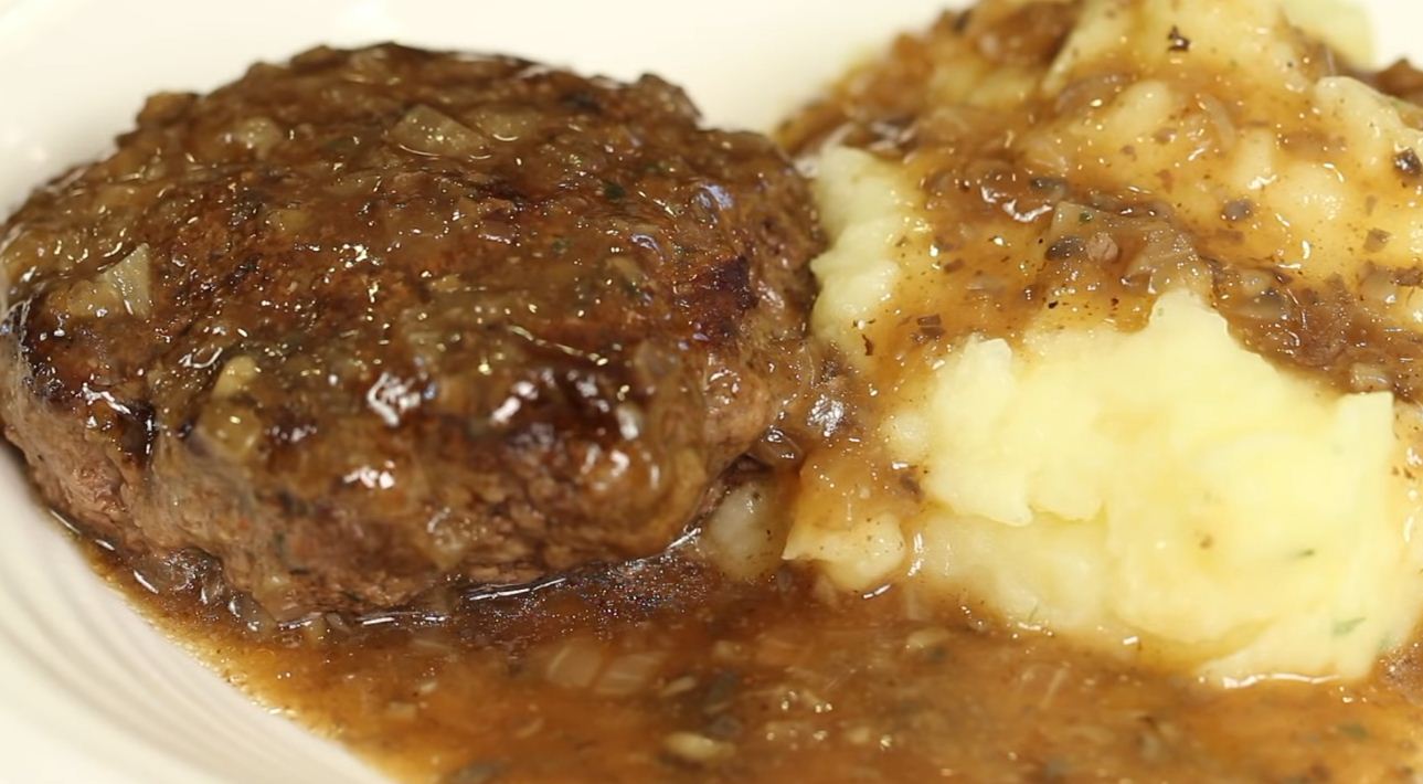 9 + Instant pot swiss steak recipes for a hearty meal - Graphic Recipes