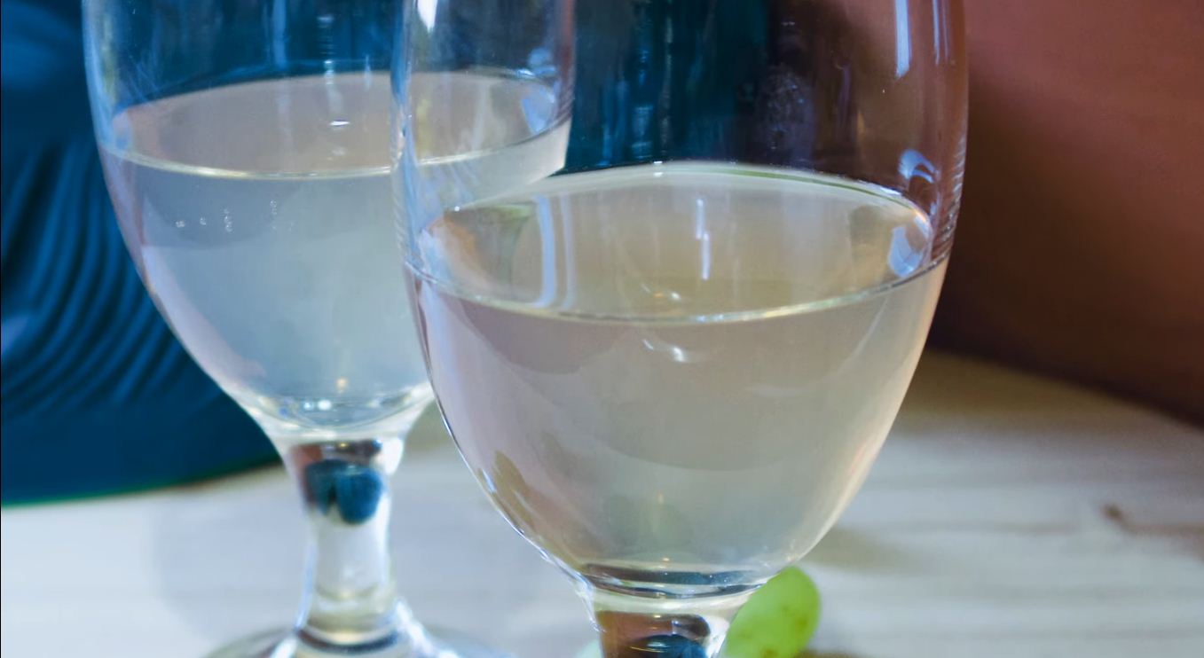 13 White Wine Substitute Foods