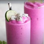 Mango Dragonfruit Refresher Recipe