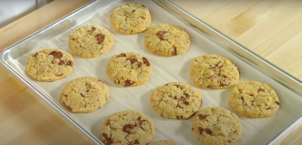 HOW TO MAKE EDIBLES COOKIES