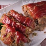 Cracker Barrel Meatloaf recipe