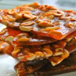 peanut brittle recipe