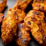 Low sodium chicken recipes