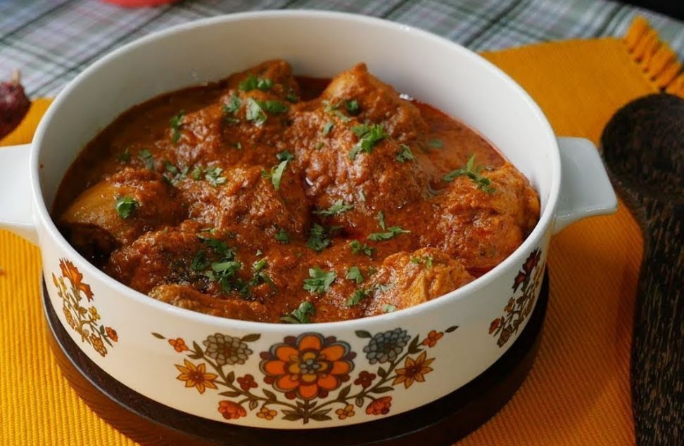 7 Chicken karahi recipes for all the spice lovers - Graphic Recipes