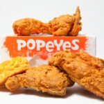 Popeyes French Fries recipes