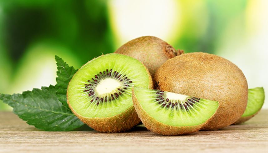 Kiwifruit