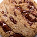 Chocolate chip cookie recipe