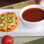 Enchilada sauce recipe