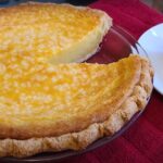 Duff Goldman's Lemon Chess Pie recipe
