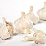 clove of garlic