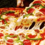 Original Italian Pizza Recipe