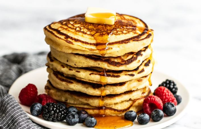 Aunt Jemima Pancake Mix Copycat Recipe! Explore the tastiest pancake ...