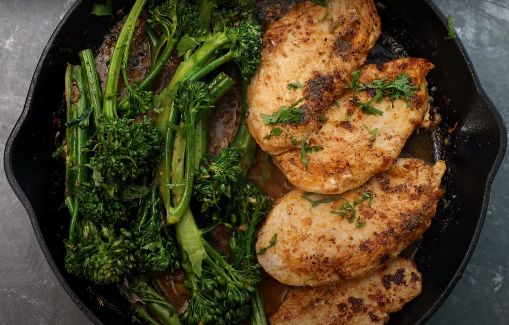 25 Pressure cooker chicken breast recipes that you can cook easily!