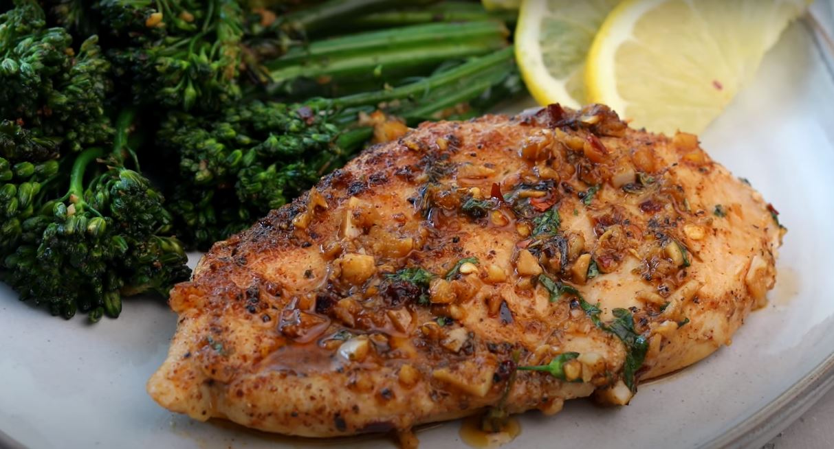 25 Pressure cooker chicken breast recipes that you can cook easily!