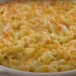 mac and cheese recipe