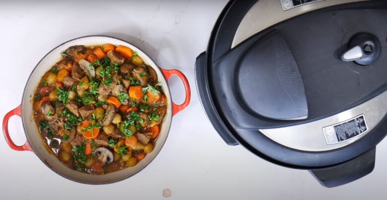 Crock pot pressure cooker recipes