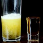 Vegas Bomb – A perfect homemade party drink