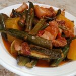 Pinakbet Ilocano recipe