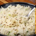 What to do with leftover rice