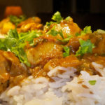 jamaican curry chicken recipe